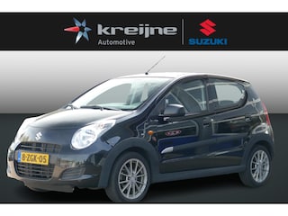 Suzuki Alto 1.0 Celebration EASSS | RIJKLAARPRIJS |