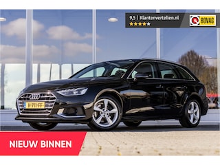 Audi A4 Avant 35 TFSI Launch edition Business | LED | Keyless