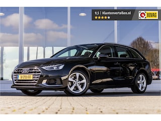Audi A4 Avant 35 TFSI Launch edition Business | LED | Keyless