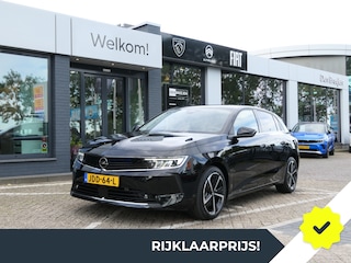 Opel Astra 1.6 Hybrid Elegance | Camera | Navigatie | Bluetooth