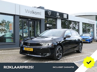 Opel Astra 1.6 Hybrid Elegance | Camera | Navigatie | Bluetooth