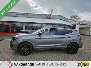 Nissan Qashqai 1.3 DIG-T N-Tec