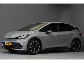 Cupra Born Performance 62 kWh CARPLAY | INCL BTW