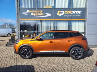 Peugeot 2008 1.2 PureTech Allure Pack
