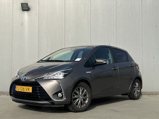 Toyota Yaris 1.5 Hybrid Dynamic | Trekhaak | Keyless Entry