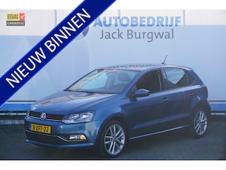 Volkswagen Polo 1.2 TSI Highline PDC | Bluetooth | ECC *All in prijs
