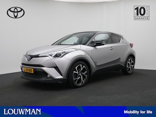 Toyota C-HR 1.8 Hybrid Style