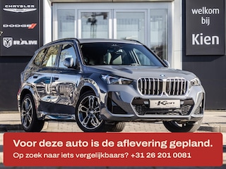 BMW X1 xDrive30e M Sport | Trekhaak af fabriek | Innovation pack | 326 PK |