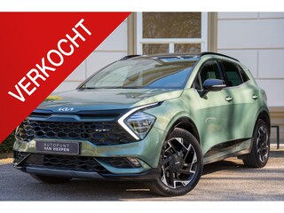 Kia Sportage 1.6 T-GDi Plug-in Hybrid AWD GT-PlusLine PANO | H&K | 360 CAM | MEMORY | LEDER | 1E EIGN