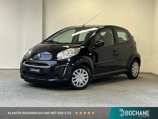 Citroën C1 1.0 Collection | ALL-SEASON | BLUETOOTH | AIRCO |