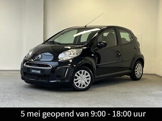 Citroën C1 1.0 Collection | ALL-SEASON | BLUETOOTH | AIRCO |