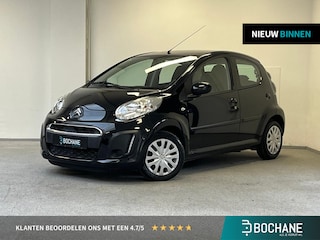 Citroën C1 1.0 Collection | ALL-SEASON | BLUETOOTH | AIRCO |