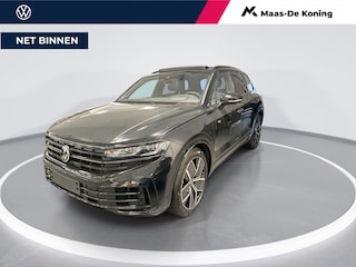 Volkswagen Touareg 3.0 TSi 462pk DSG eHybrid 4MOTION R · SOH 96.9% · Panoramadak · 360 Camera · Luchtvering · Wegklapbare Trekhaak · Stoelventilatie · Elek. Voorstoelen · 21'' Inch ·
