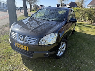 Nissan Qashqai 1.6 Connect Edition