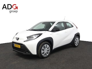 Toyota Aygo 1.0 VVT-i MT Play | Airco | Adaptive Cruise Control | Achteruitrijcamera | Apple Carplay | Android Auto |