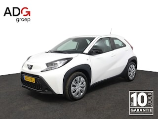 Toyota Aygo 1.0 VVT-i MT Play | Airco | Adaptive Cruise Control | Achteruitrijcamera | Apple Carplay | Android Auto |