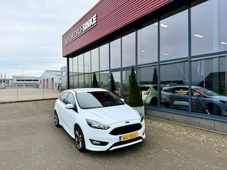 Ford Focus 1.0 ST-Line NAVI ECC CRUISE