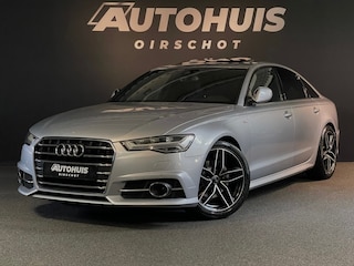 Audi A6 Limousine 1.8 TFSI ultra S line Edition/ Pano/ Bose/ Camera/ Leder/ ACC/ Clima/ Blind Spot/ Led