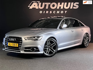Audi A6 Limousine 1.8 TFSI ultra S line Edition/ Pano/ Bose/ Camera/ Leder/ ACC/ Clima/ Blind Spot/ Led