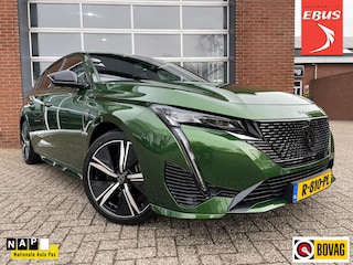 Peugeot 308 1.6 Plug-in Hybrid 225 GT