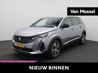 Peugeot 5008 1.2 PureTech Allure Pack Business | 7 Pers. | Automaat | Virtual Cockpit | 360 Camera | Apple Carplay / Android Auto | LED |
