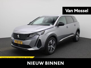 Peugeot 5008 1.2 PureTech Allure Pack Business | 7 Pers. | Automaat | Virtual Cockpit | 360 Camera | Apple Carplay / Android Auto | LED |