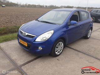 Hyundai i20 1.2i i-Motion