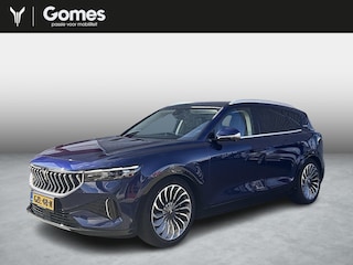 Voyah Free Flagship Edition 4WD 106 kWh