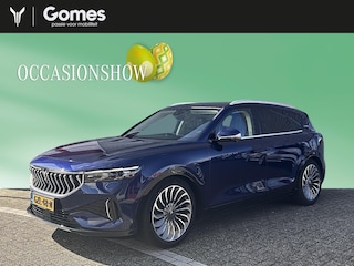 Voyah Free Flagship Edition 4WD 106 kWh