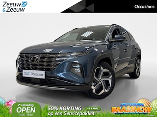 Hyundai Tucson 1.6 PHEV | COMFORT SMART | 4WD | NL-AUTO |