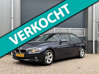 BMW 320d EfficientDynamics Edition High Executive bj.2012 Autom|Head-Up|Navi|