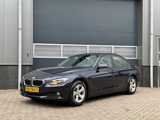 BMW 320d EfficientDynamics Edition High Executive bj.2012 Autom|Head-Up|Navi|