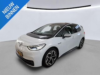 Volkswagen ID.3 First Plus 58 kWh NL-AUTO | LEDER | NAVI