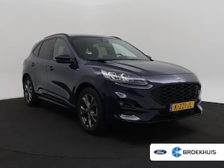 Ford Kuga 1.5 EcoBoost ST-Line X | Apple Carplay/Android Auto | Winterpack | B&O | 18'' inch LM | Elektrische Achterklep | | Achterbank verwarmd | Apple Carplay/Android Auto|telefoonintegratie premium | Camera voor
