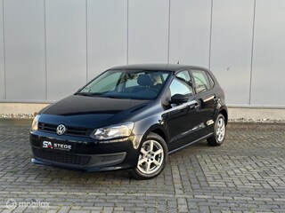 Volkswagen Polo 1.2 Team | Cruise | Stoel verw | PDC