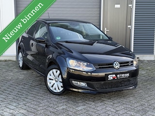 Volkswagen Polo 1.2 Team | Cruise | Stoel verw | PDC