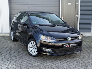 Volkswagen Polo 1.2 Team | Cruise | Stoel verw | PDC