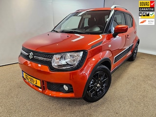 Suzuki Ignis 1.2 Select