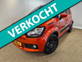 Suzuki Ignis 1.2 Select