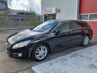 Peugeot 508 SW 1.6 e-HDi Blue L.Ex.