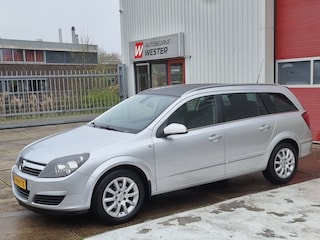 Opel Astra Wagon 1.6 Elegance
