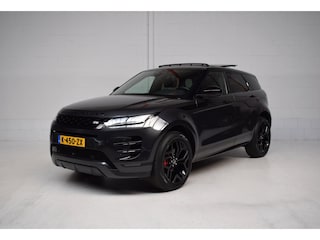 Land Rover Range Rover Evoque 1.5 P300e AWD Autobiography ORG.NED / 1e.EIG / PANORAMADAK / LEER / MERIDIAN / 360CAMERA / NAP