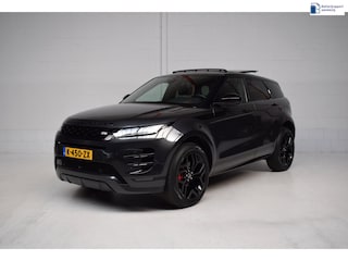 Land Rover Range Rover Evoque 1.5 P300e AWD Autobiography ORG.NED / 1e.EIG / PANORAMADAK / LEER / MERIDIAN / 360CAMERA / NAP