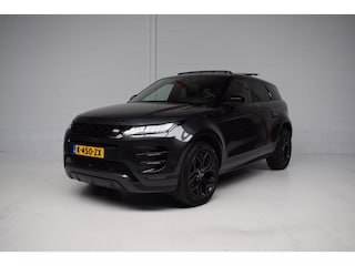 Land Rover Range Rover Evoque 1.5 P300e AWD Autobiography ORG.NED / 1e.EIG / PANORAMADAK / LEER / MERIDIAN / 360CAMERA / NAP