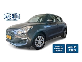 Suzuki Swift 1.2 Comfort - RIJKLAARPRIJS