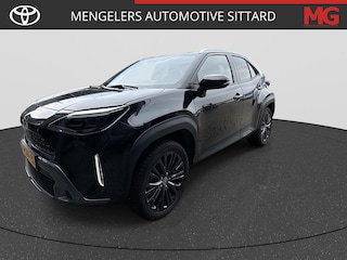 Toyota Yaris Cross 1.5 Hybrid Adventure 18"| Trekhaak | NL | Blindspot | Sensoren | Elek klep | JBL