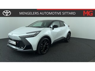 Toyota C-HR 2.0 Plug-in Hybrid 220 GR SPORT PLUS Next Generation pack | Panodak | Full options
