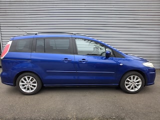 Mazda 5 1.8 Business/ 7 persoons
