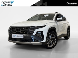 Hyundai Tucson 1.6 PHEV | PREMIUM | NL-AUTO | DEALERONDERHOUDEN |