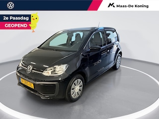 Volkswagen Up 1.0 65pk · Navi Dock · Airco · DAB Radio · All Season Banden · Regensensor · Bluetooth ·